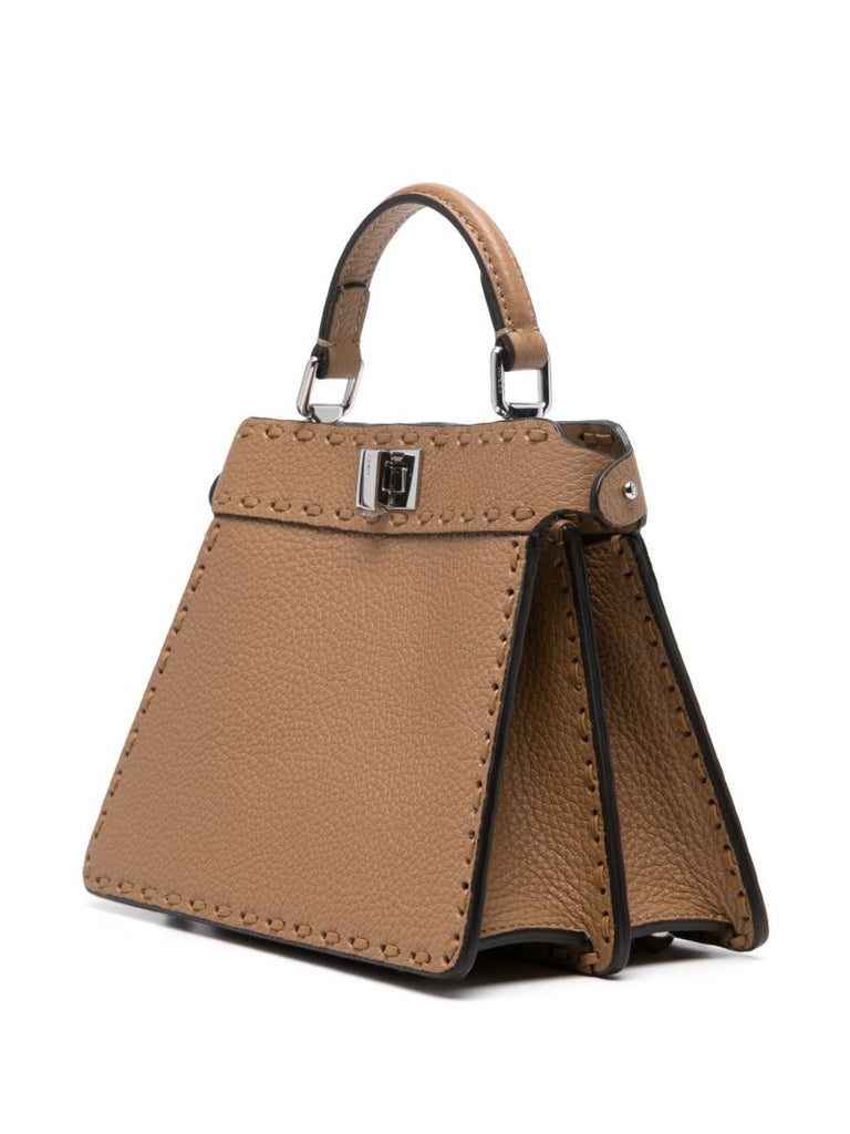 Petite Peekaboo Iseeu Tote Bag