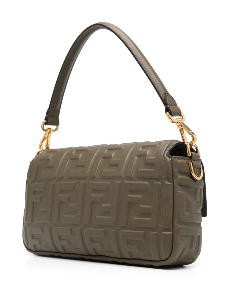 Baguette Shoulder Bag