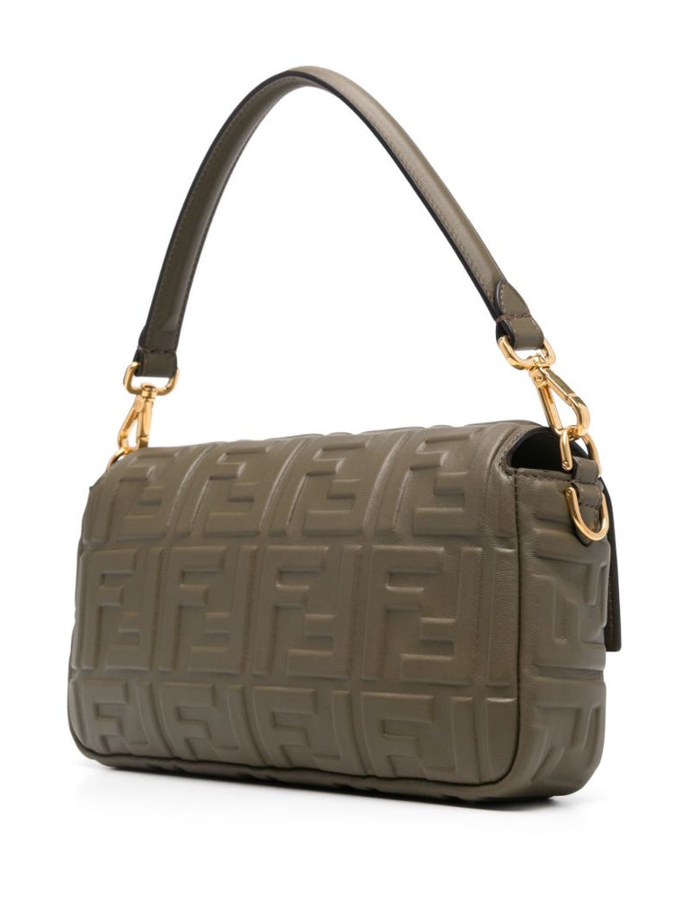Baguette Shoulder Bag