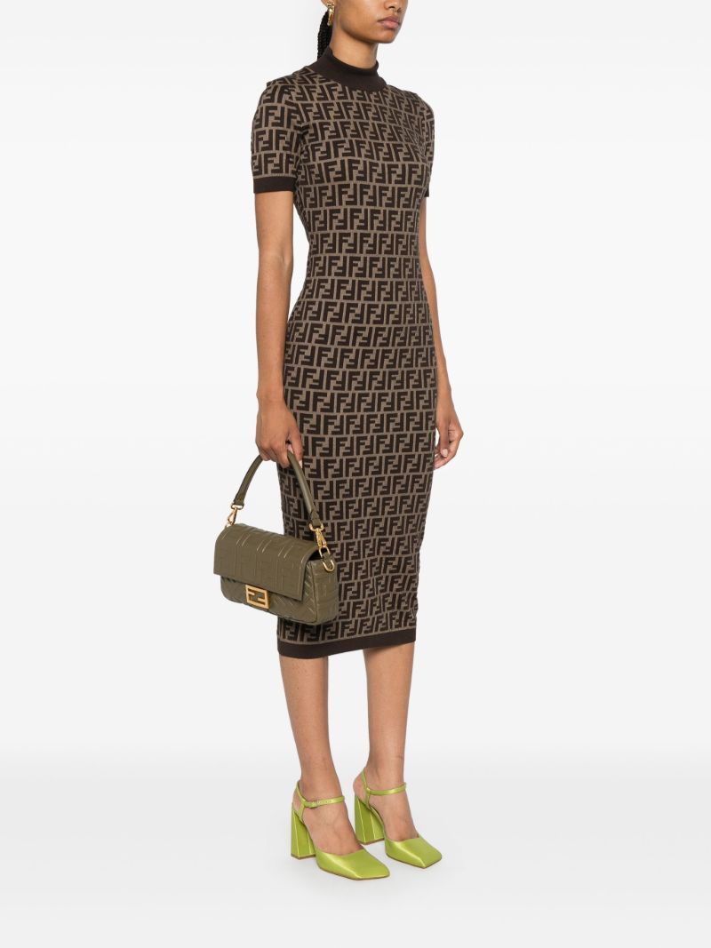 Baguette Shoulder Bag
