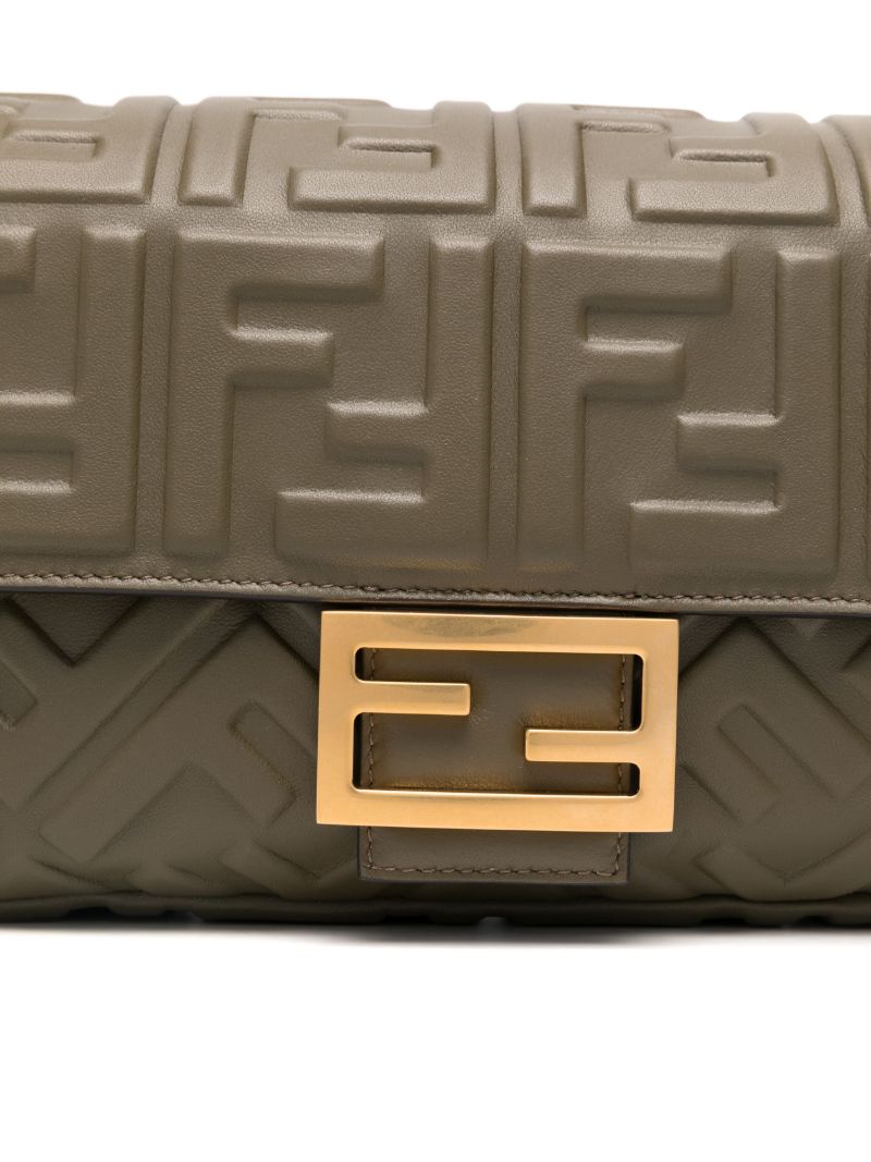 Baguette Shoulder Bag