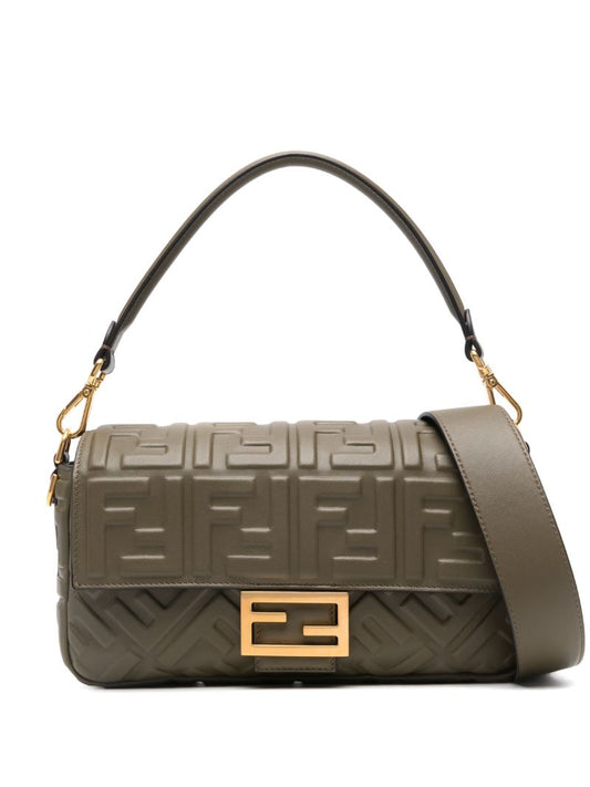 Baguette Shoulder Bag