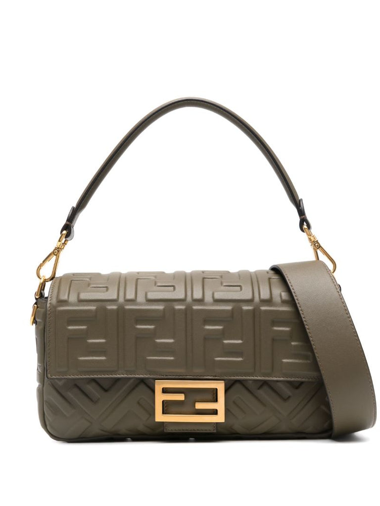 Baguette Shoulder Bag