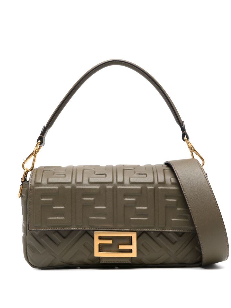 Baguette Shoulder Bag