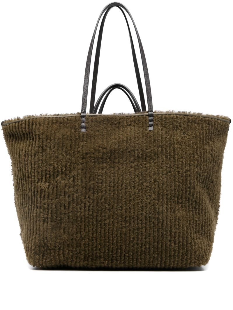 Merino Tote Bag