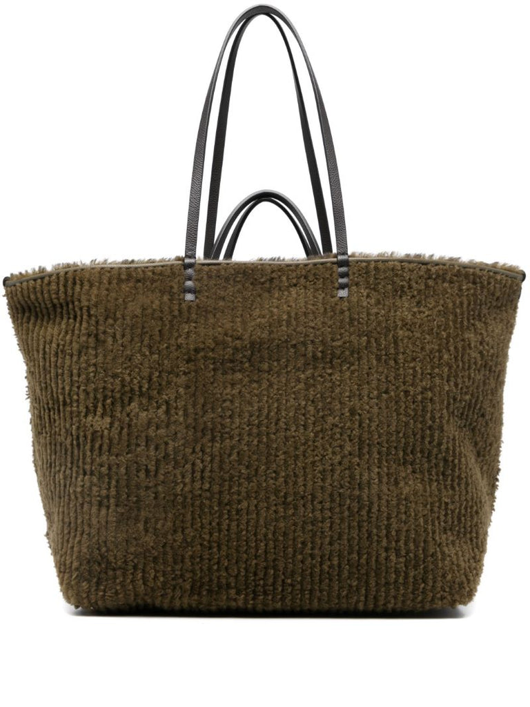 Merino Tote Bag