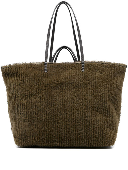 Merino Tote Bag