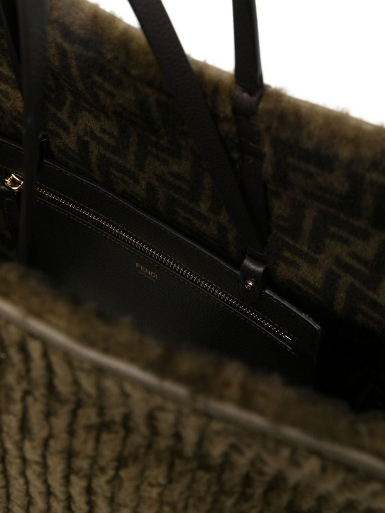 Merino Tote Bag