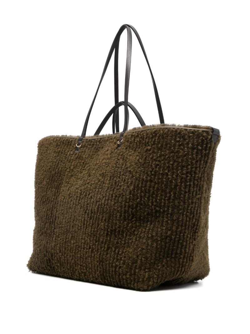 Merino Tote Bag