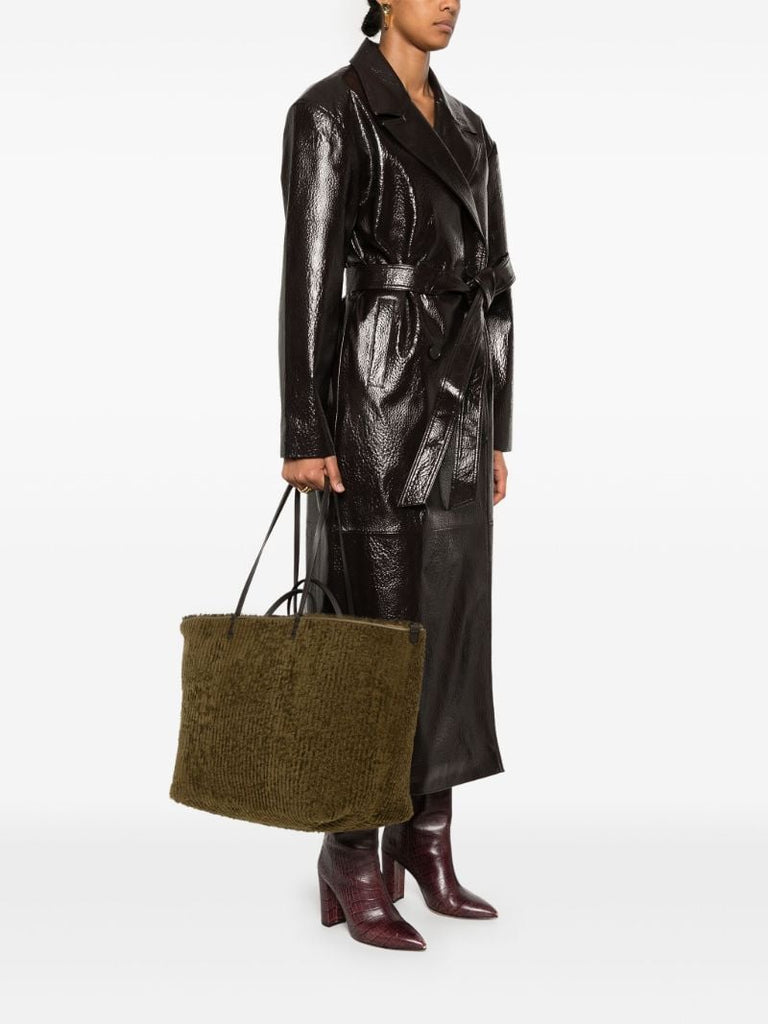 Merino Tote Bag