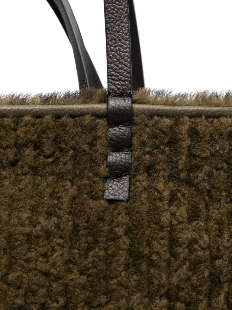 Merino Tote Bag