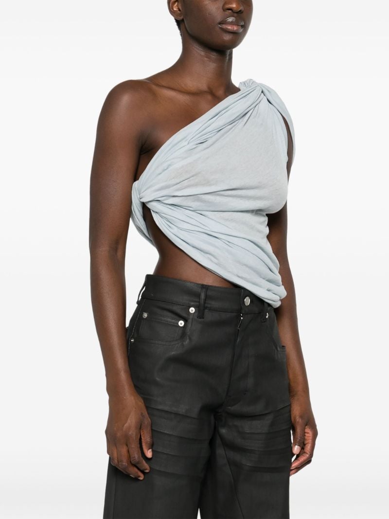 Twist Tank Top