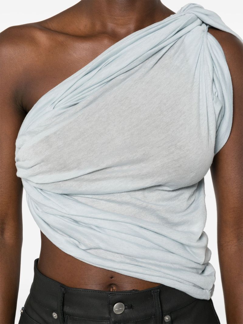 Twist Tank Top