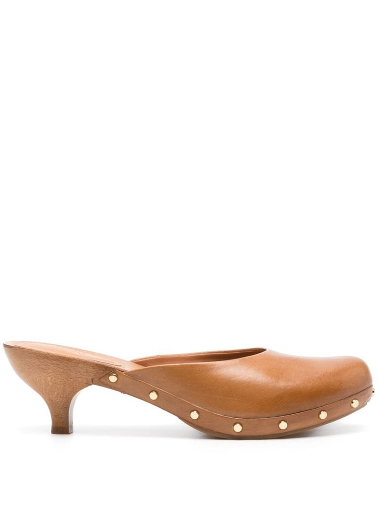 Judith Clogs