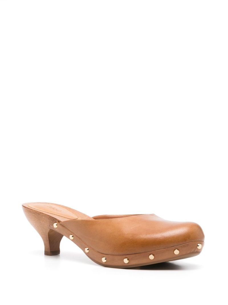 Judith Clogs