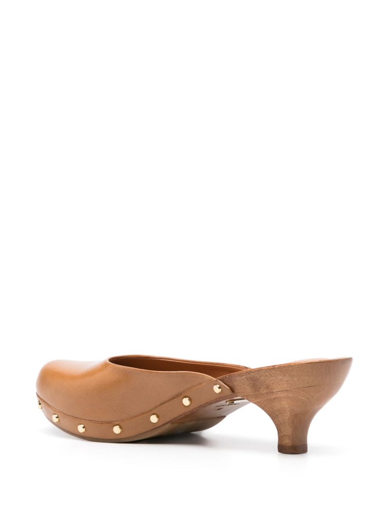 Judith Clogs