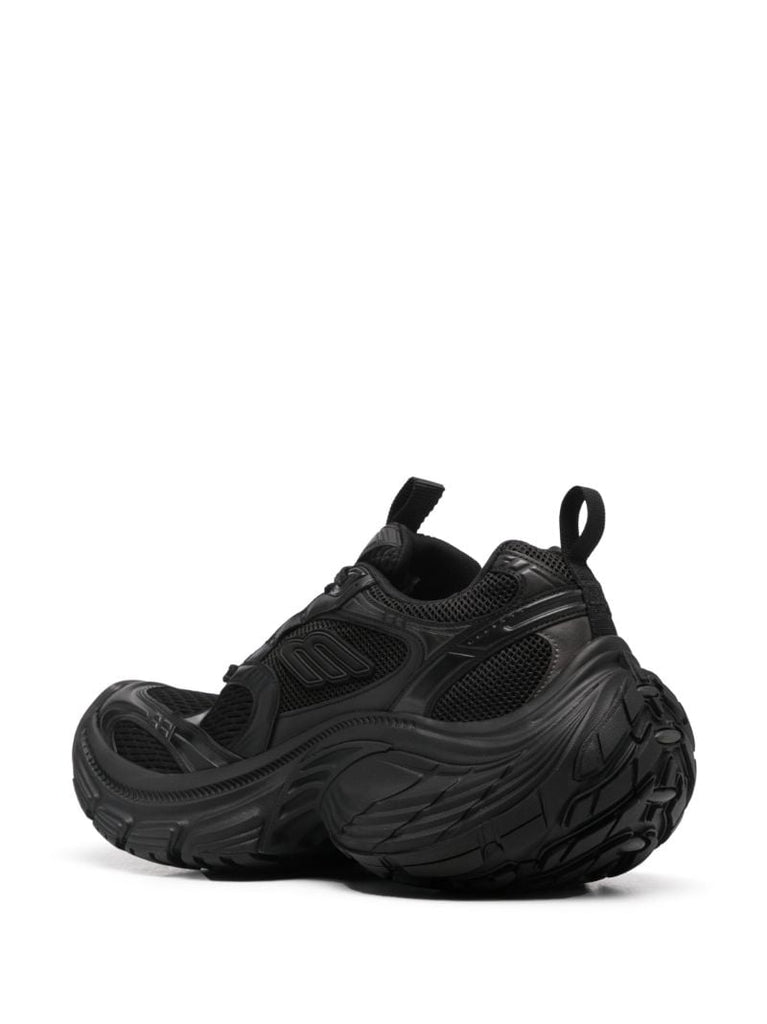 Black 10xl Sneakers