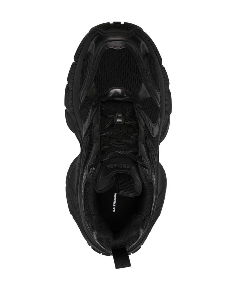 Black 10xl Sneakers