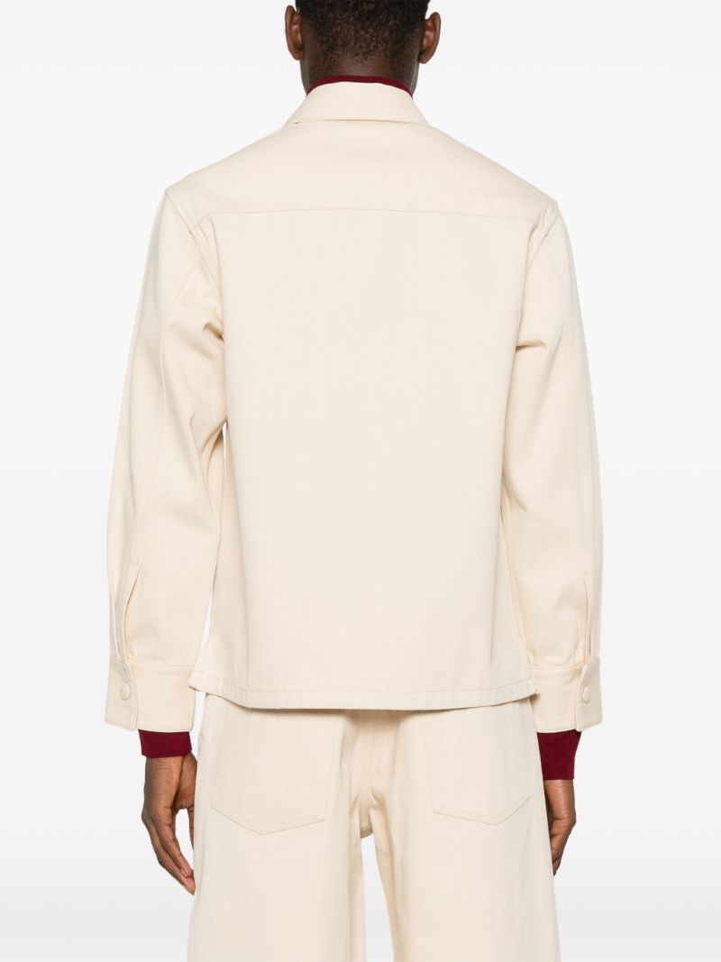 Cotton Shirt