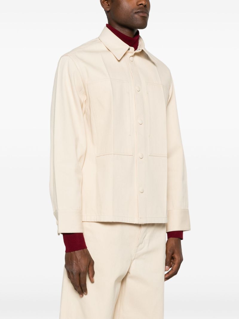Cotton Shirt