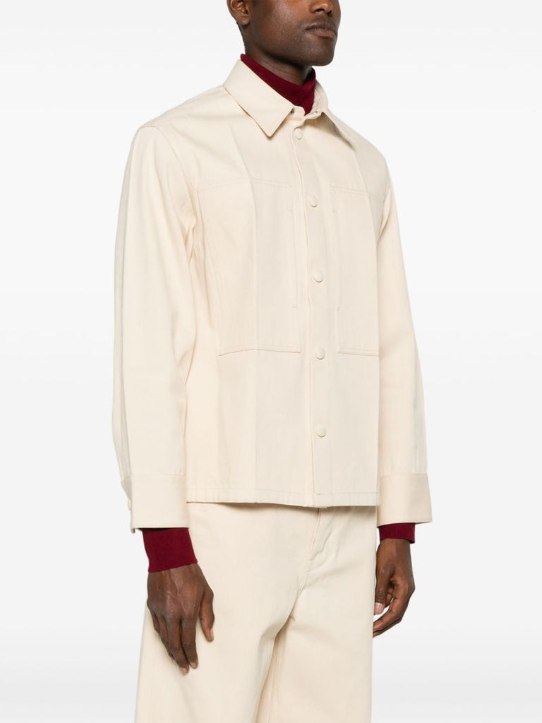 Cotton Shirt