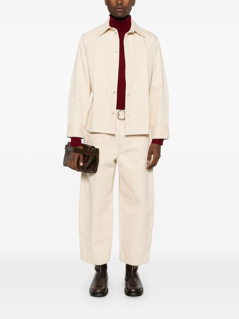 Cotton Shirt
