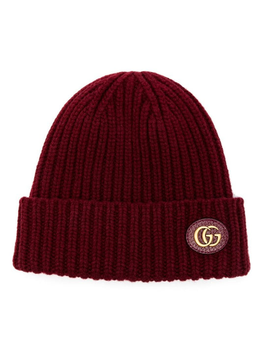 Double G Beanie