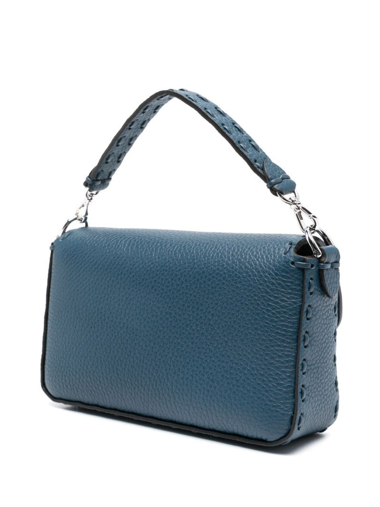 Mini Baguette Shoulder Bag