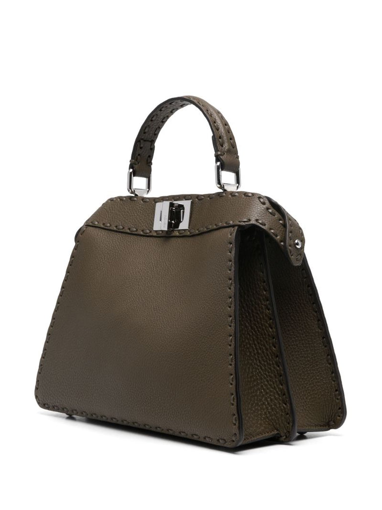 Small Peekaboo Iseeu Tote Bag