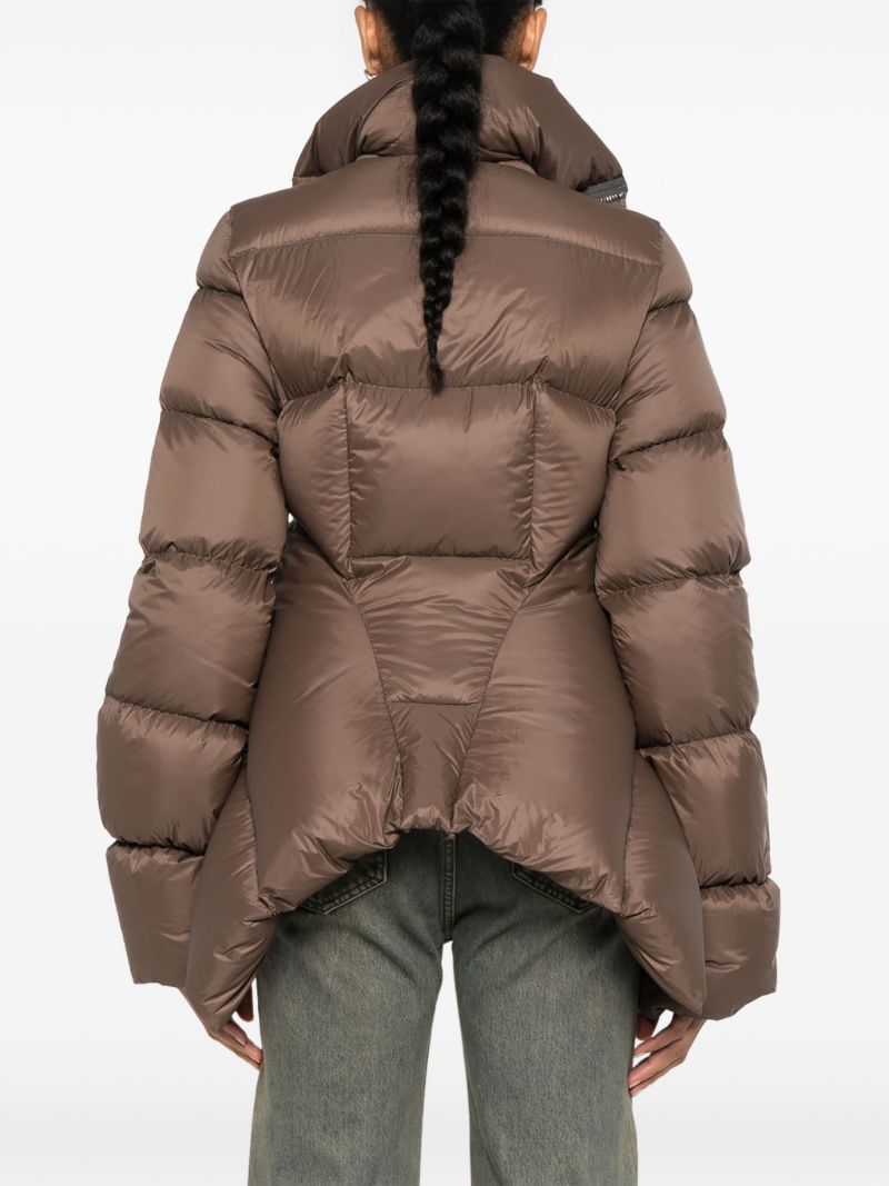 Naska Puffer Jacket