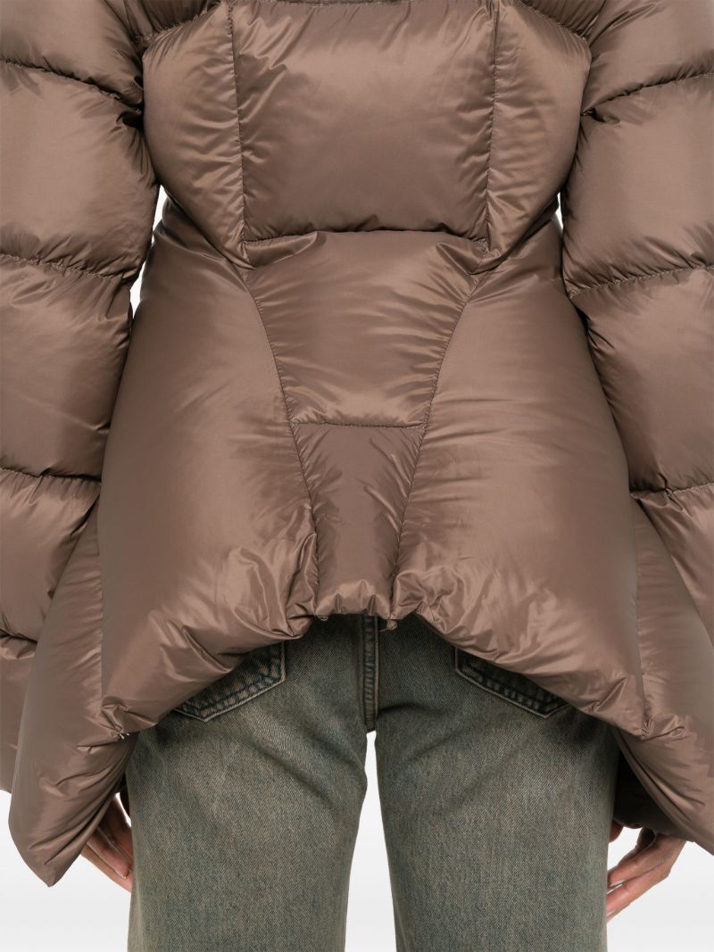 Naska Puffer Jacket