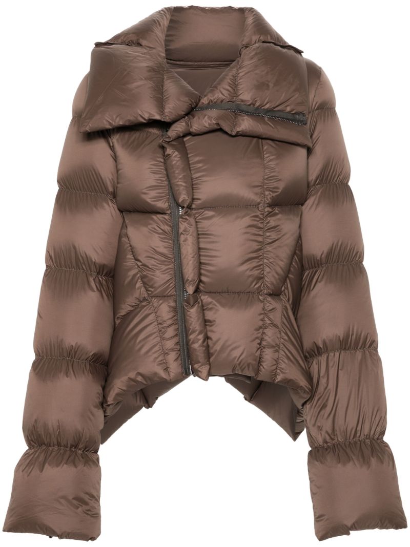 Naska Puffer Jacket