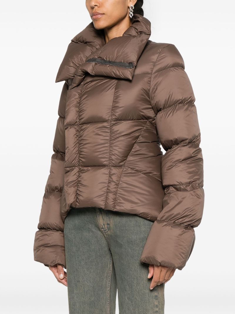 Naska Puffer Jacket