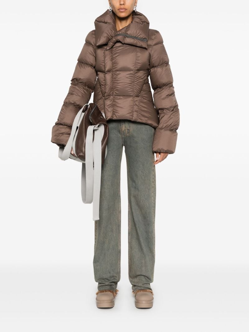 Naska Puffer Jacket