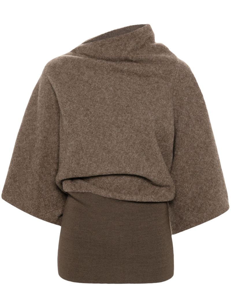 Cylinder Knit Top
