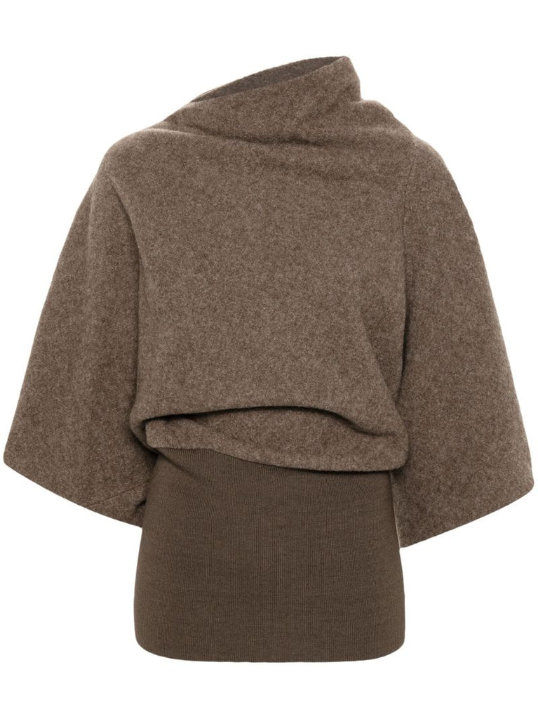 Cylinder Knit Top