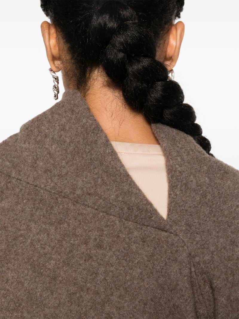 Cylinder Knit Top