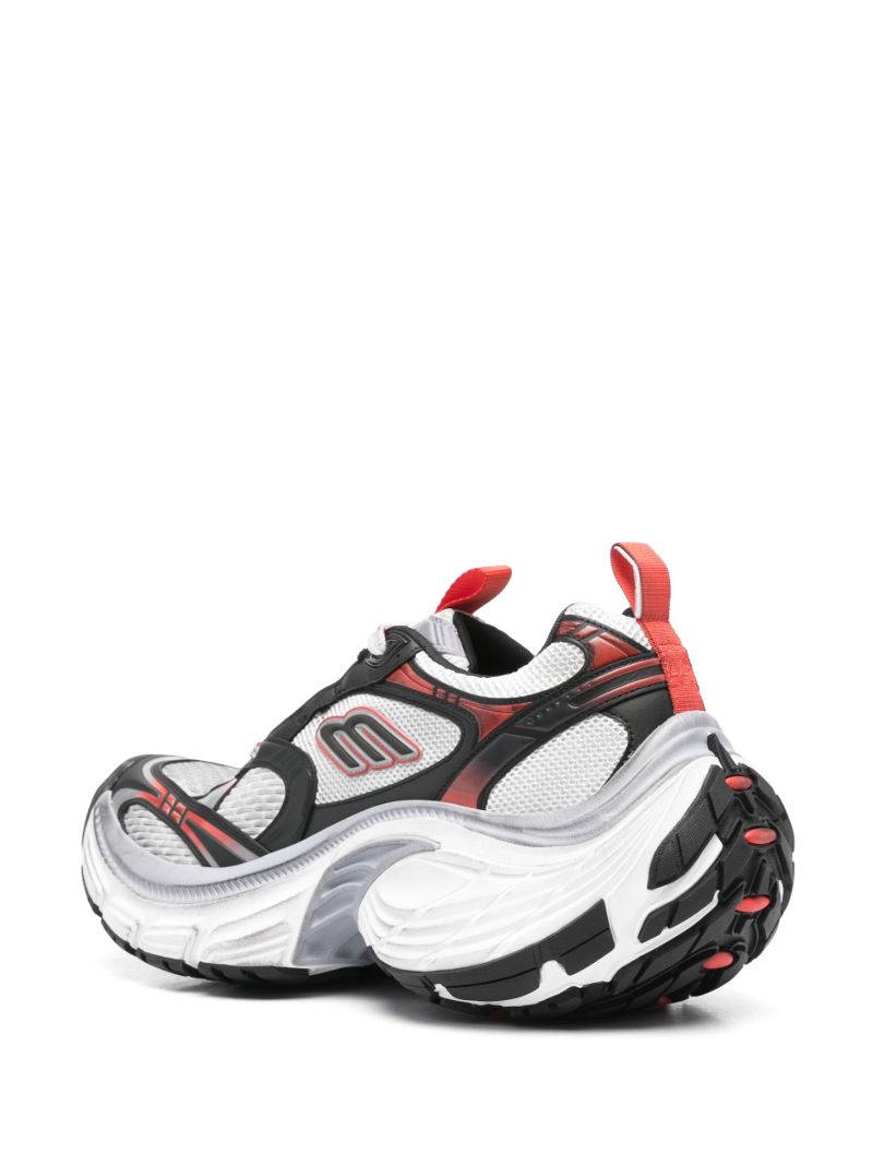 Grey 10xl Sneakers