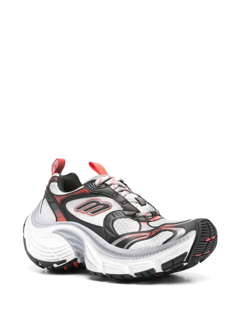 Grey 10xl Sneakers