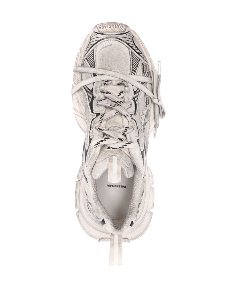 Neutral 3xl Sneakers