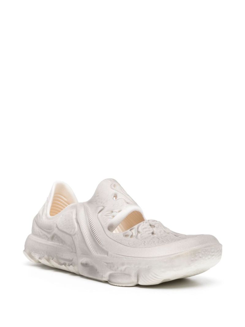 Grey Ispa Universal Sneakers