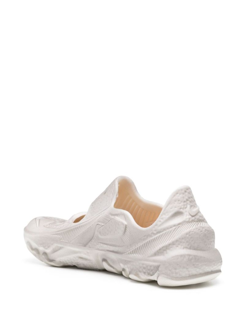 Grey Ispa Universal Sneakers