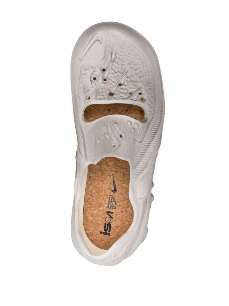 Grey Ispa Universal Sneakers