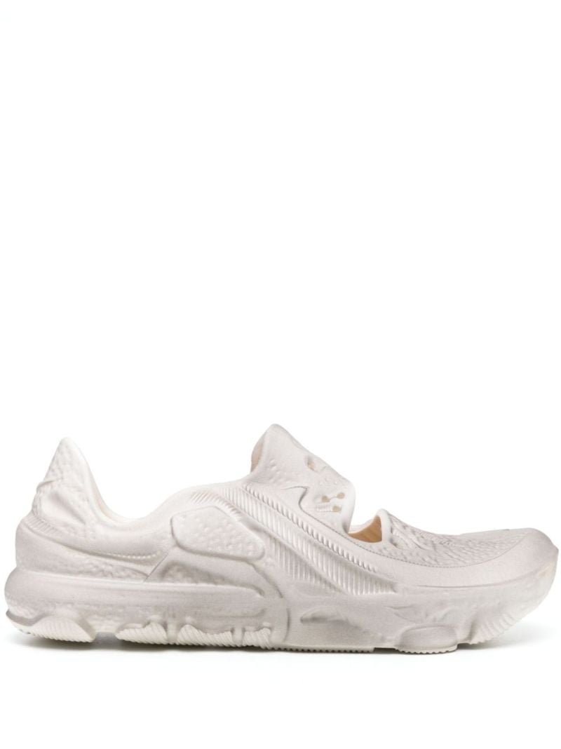 Grey Ispa Universal Sneakers
