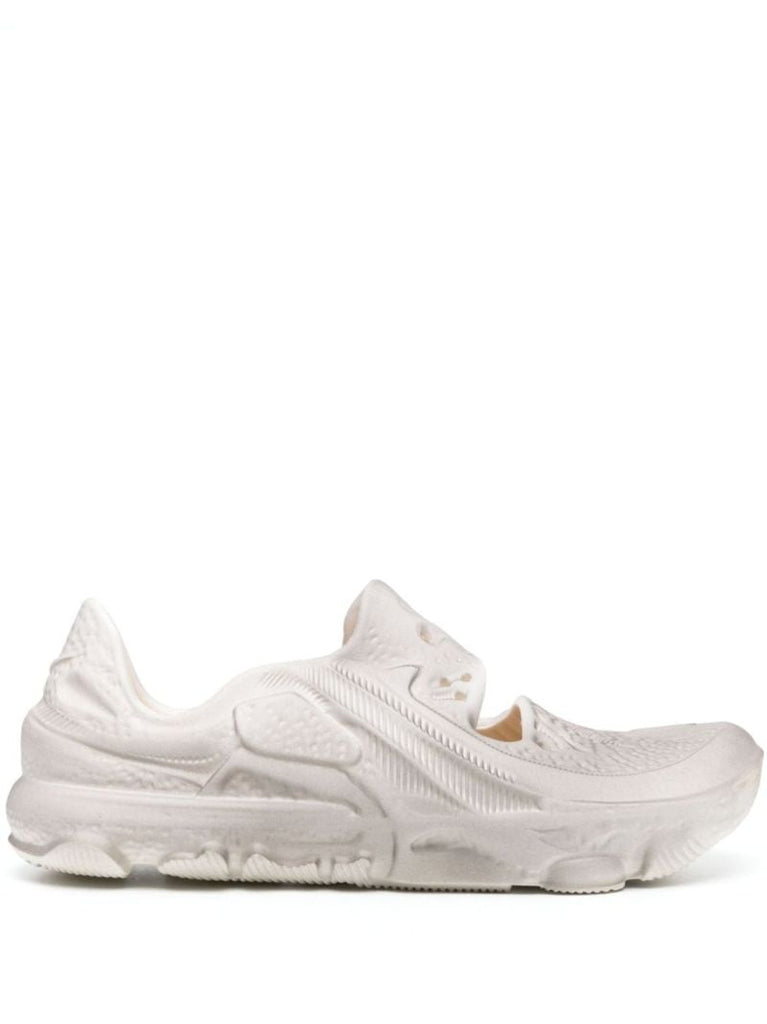 Grey Ispa Universal Sneakers
