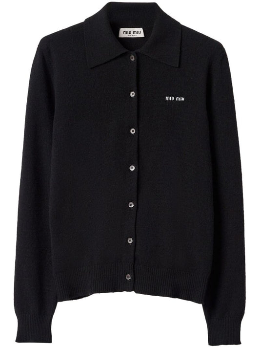 Cashmere Cardigan