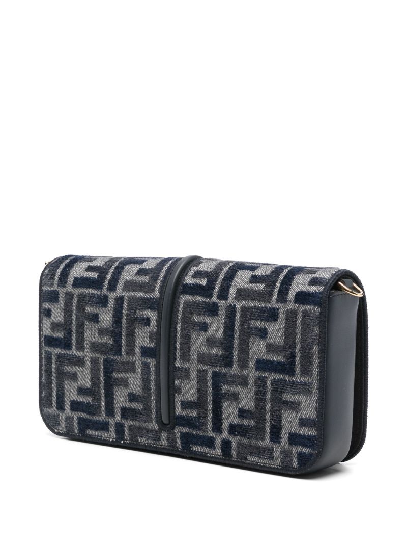 Fendigraphy Chain Wallet