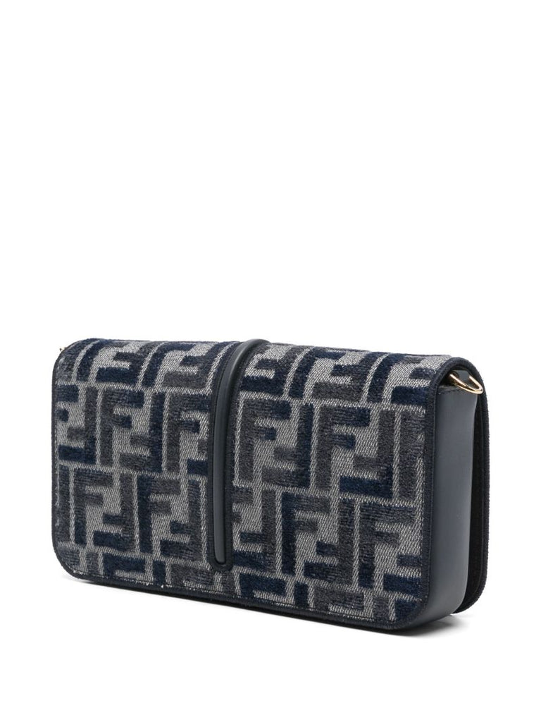 Fendigraphy Chain Wallet
