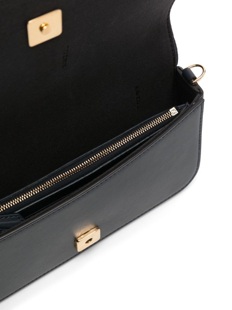Fendigraphy Chain Wallet