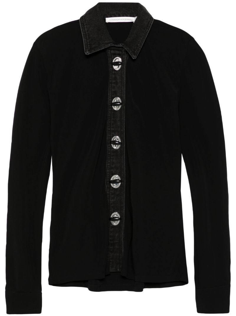 Turnlock Shirt
